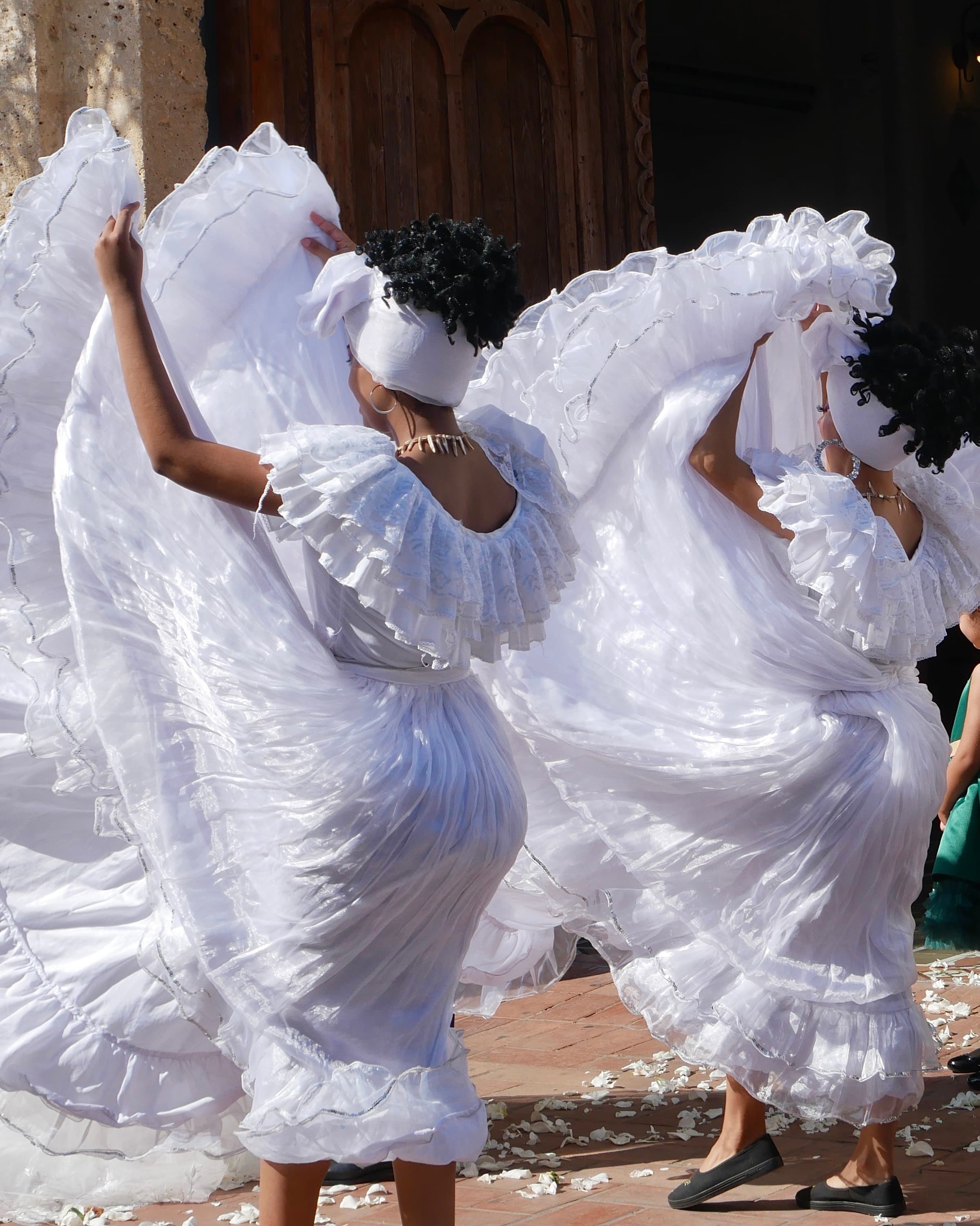 Mariage volant